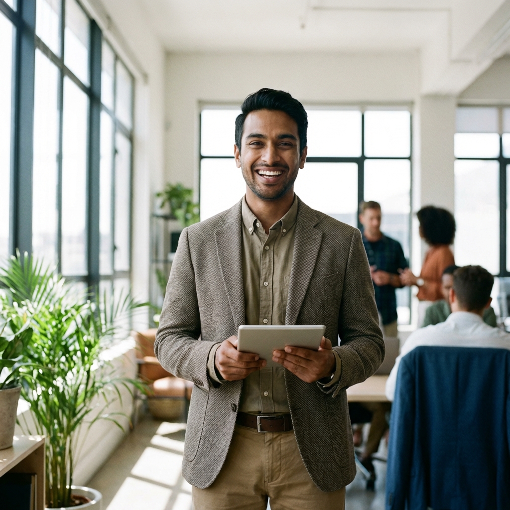 Trusted by Thousands